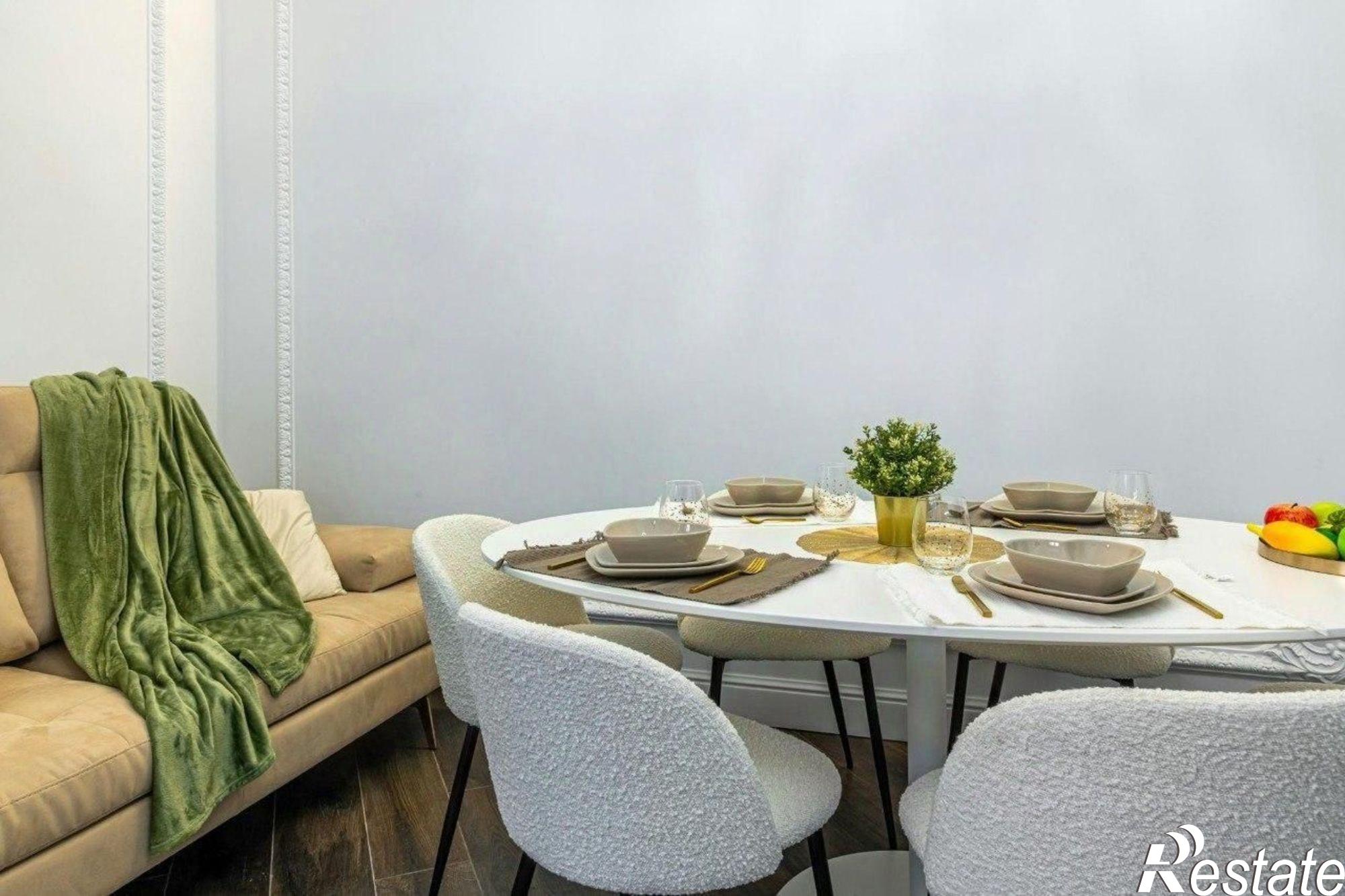 Купить квартиру за 21 400 000 рублей на ул Парусная, 13