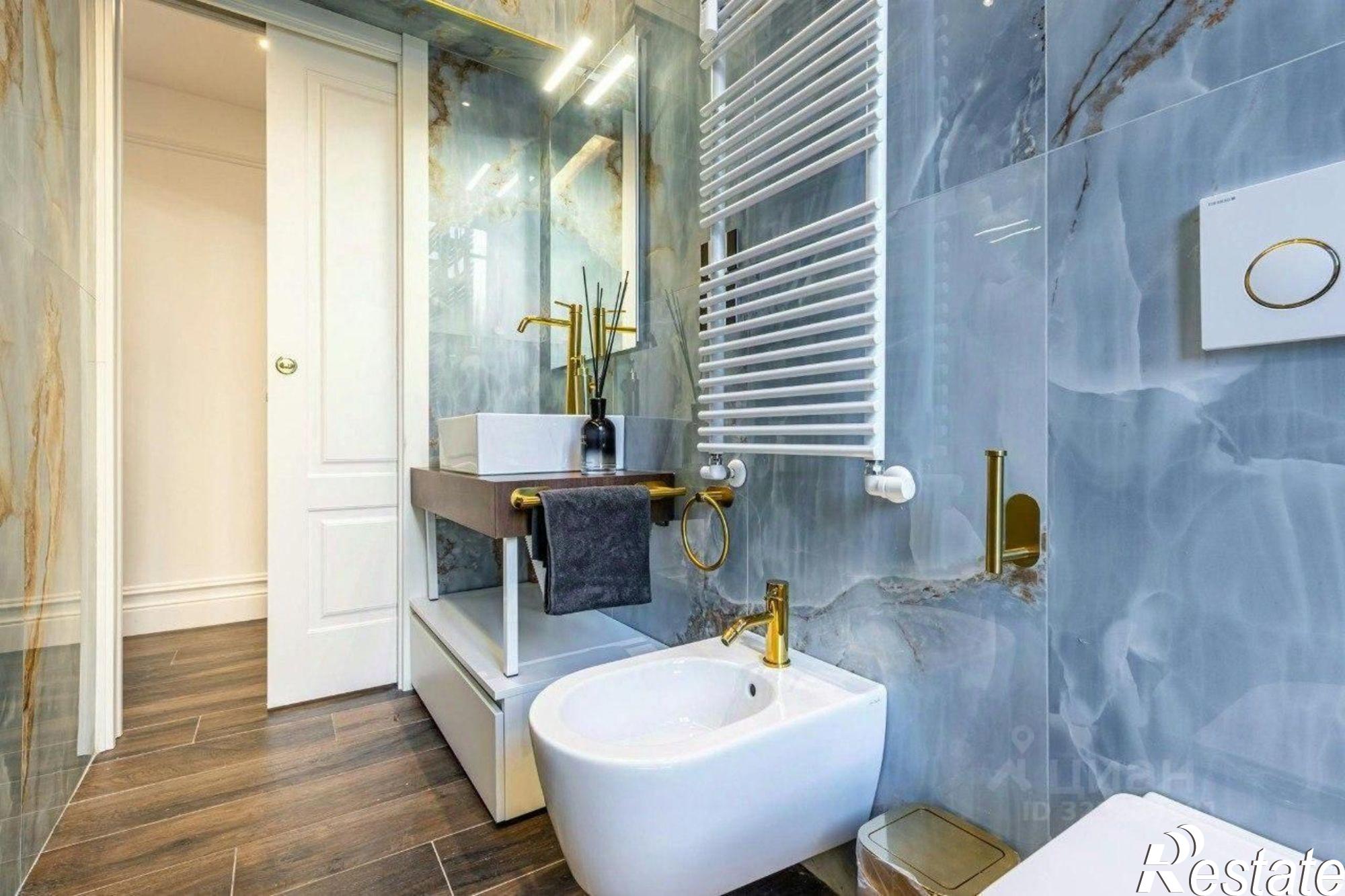 Купить квартиру за 21 400 000 рублей на ул Парусная, 13