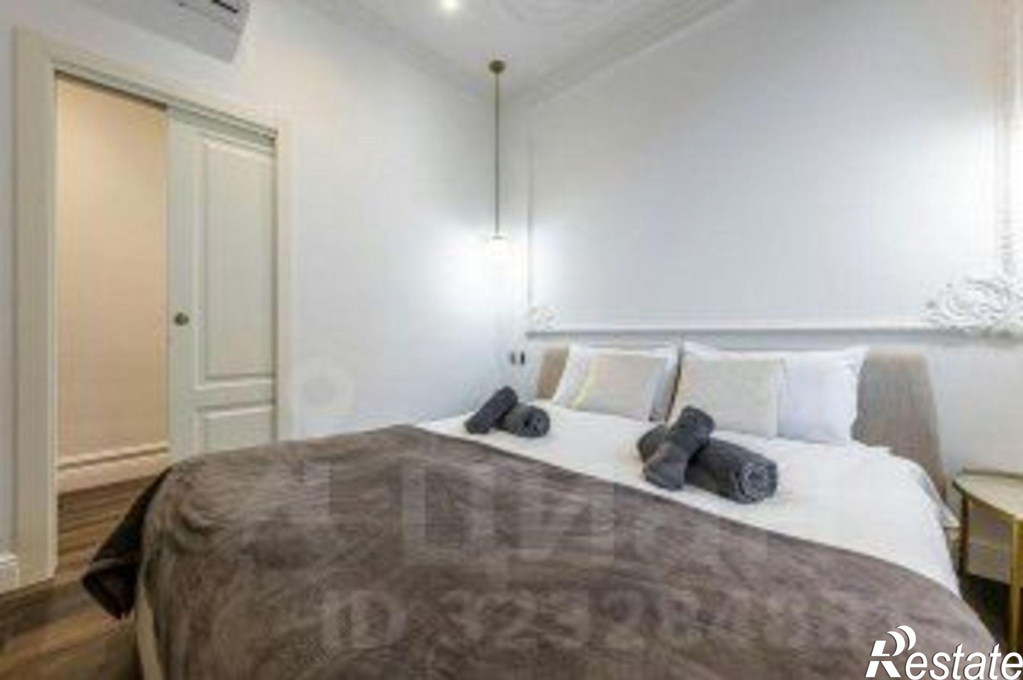 Купить квартиру за 21 400 000 рублей на ул Парусная, 13