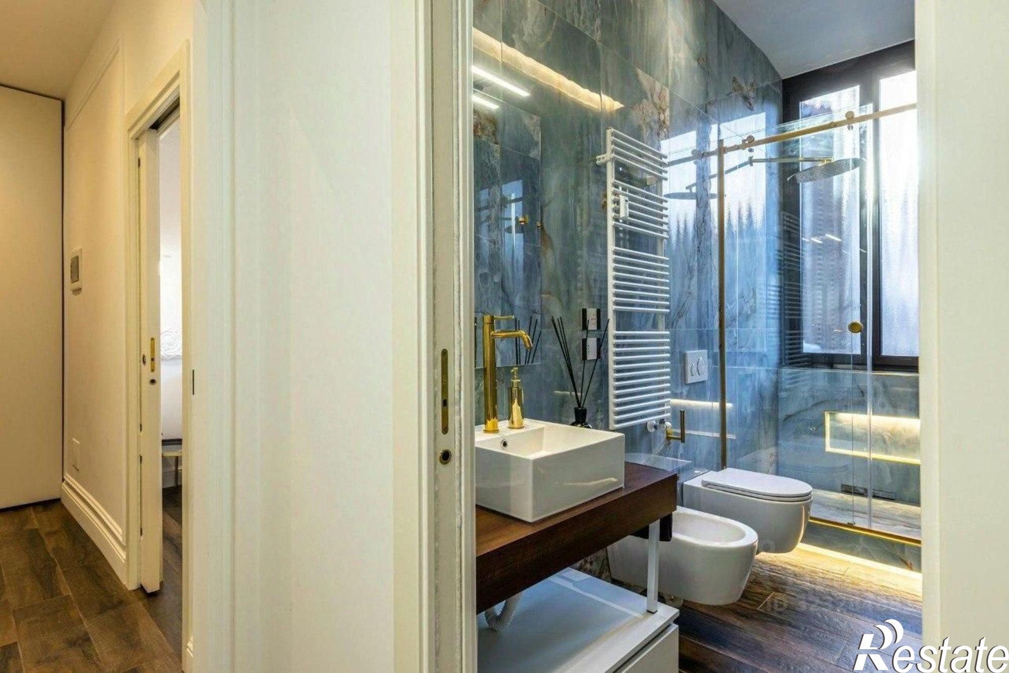 Купить квартиру за 21 400 000 рублей на ул Парусная, 13