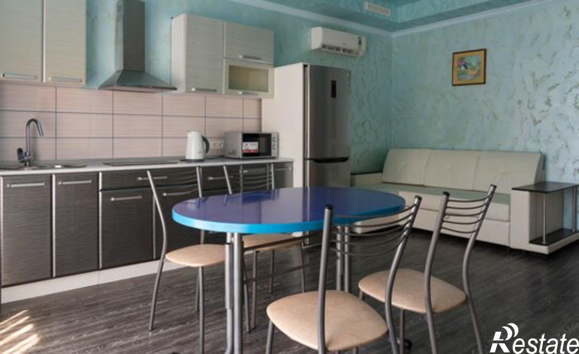 Купить квартиру за 12 760 000 рублей на Туапсинский муниципальный округ, село Агой, Центральная улица, 51