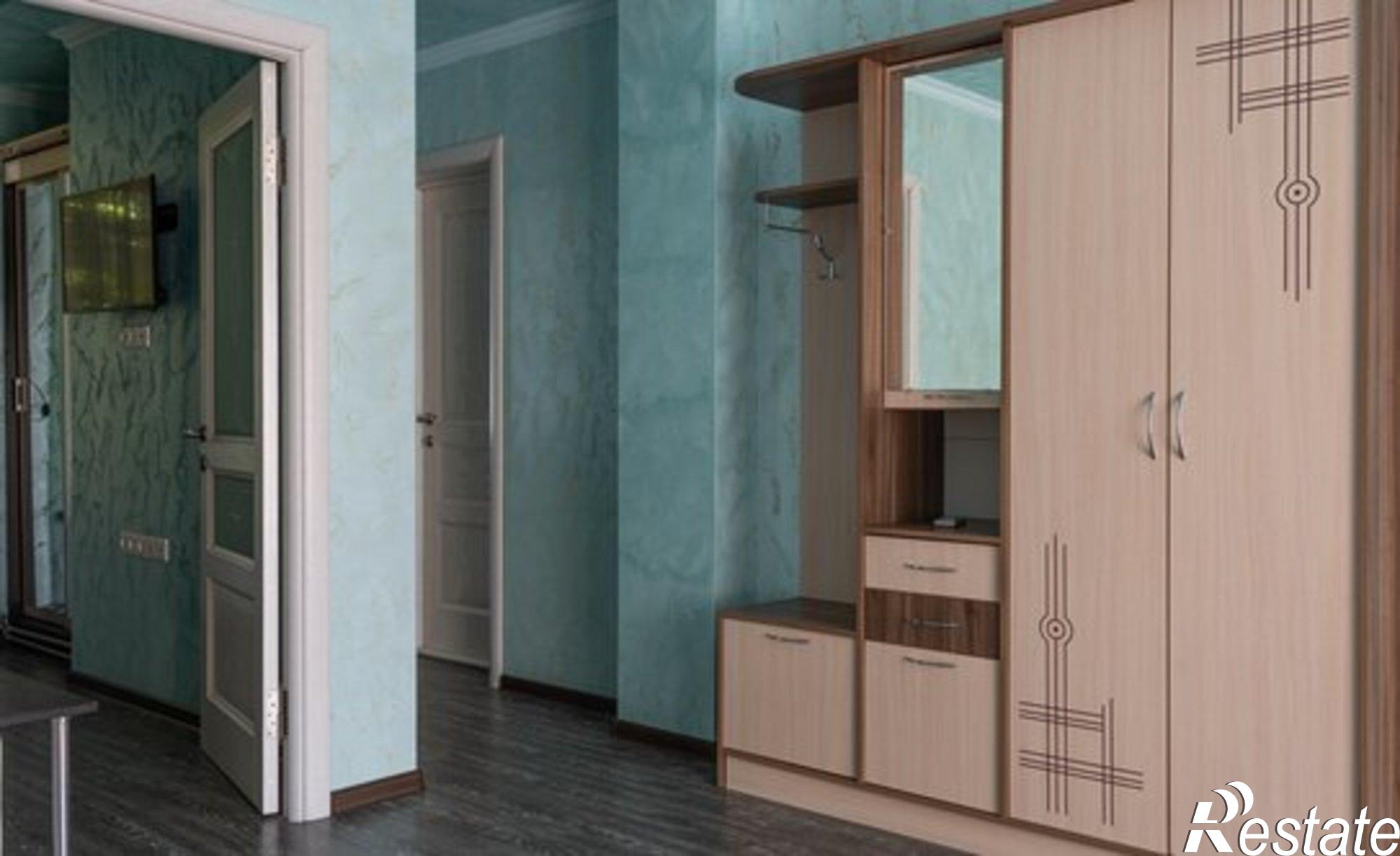 Купить квартиру за 12 760 000 рублей на Туапсинский муниципальный округ, село Агой, Центральная улица, 51