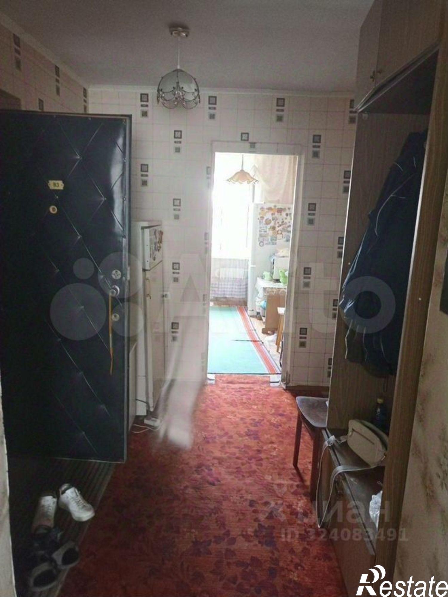 Купить квартиру за 6 600 000 рублей на улица Демьяна Бедного, 129