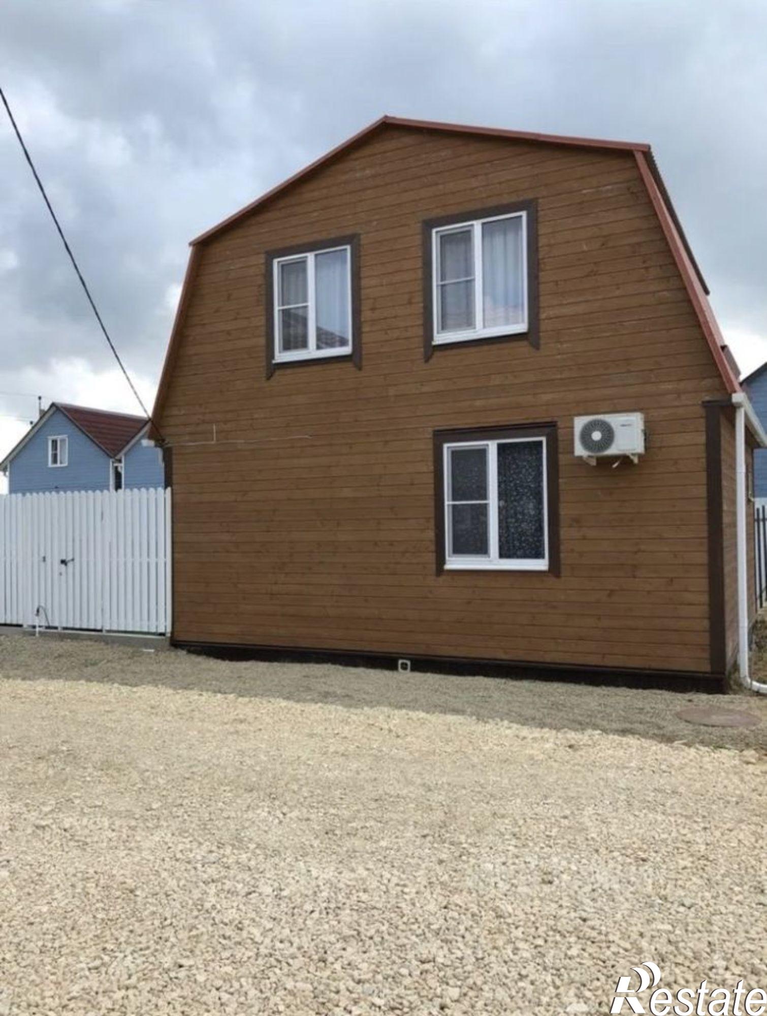 Купить дачу, дом, коттедж за 7 000 000 рублей на Темрюкский район