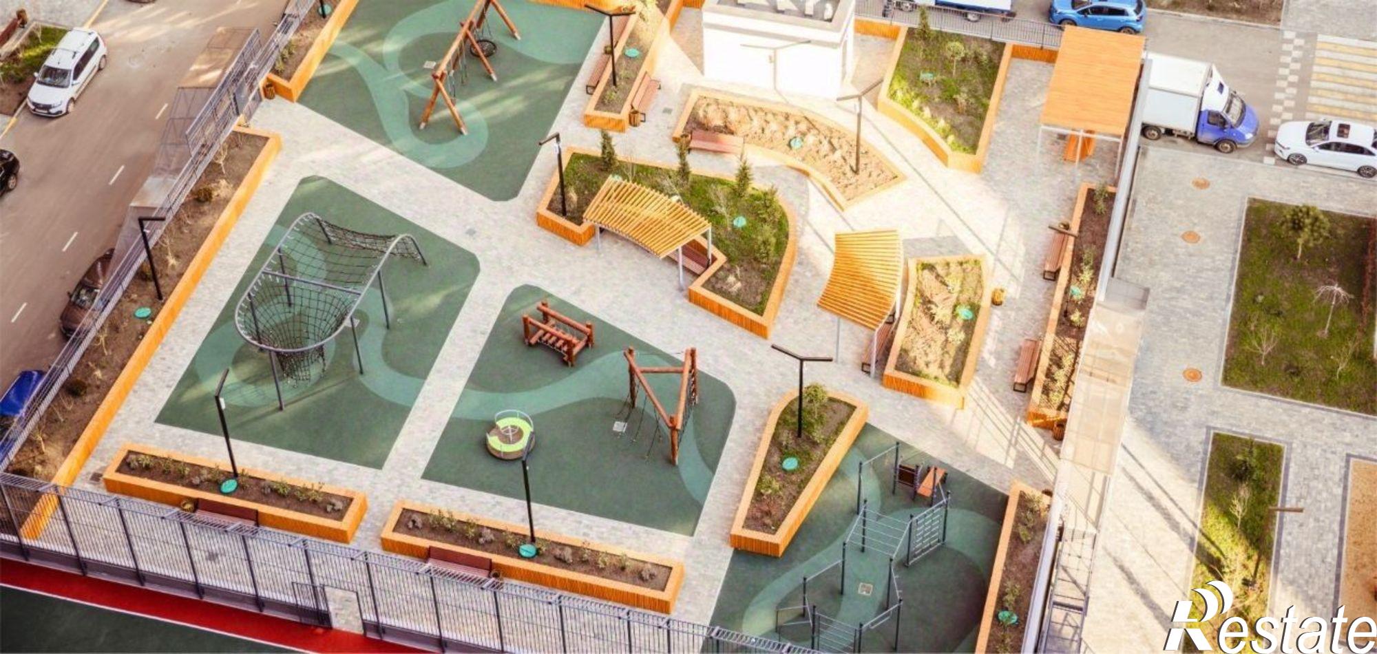 Купить квартиру за 5 682 320 рублей на улица 1 Мая