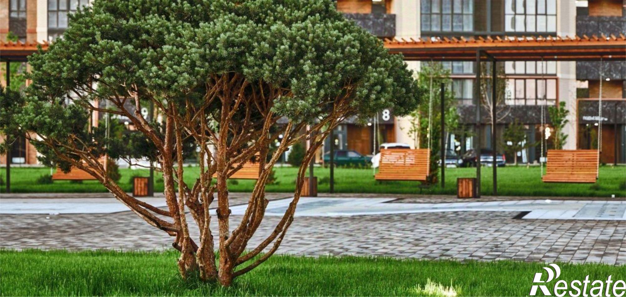 Купить квартиру за 5 682 320 рублей на улица 1 Мая