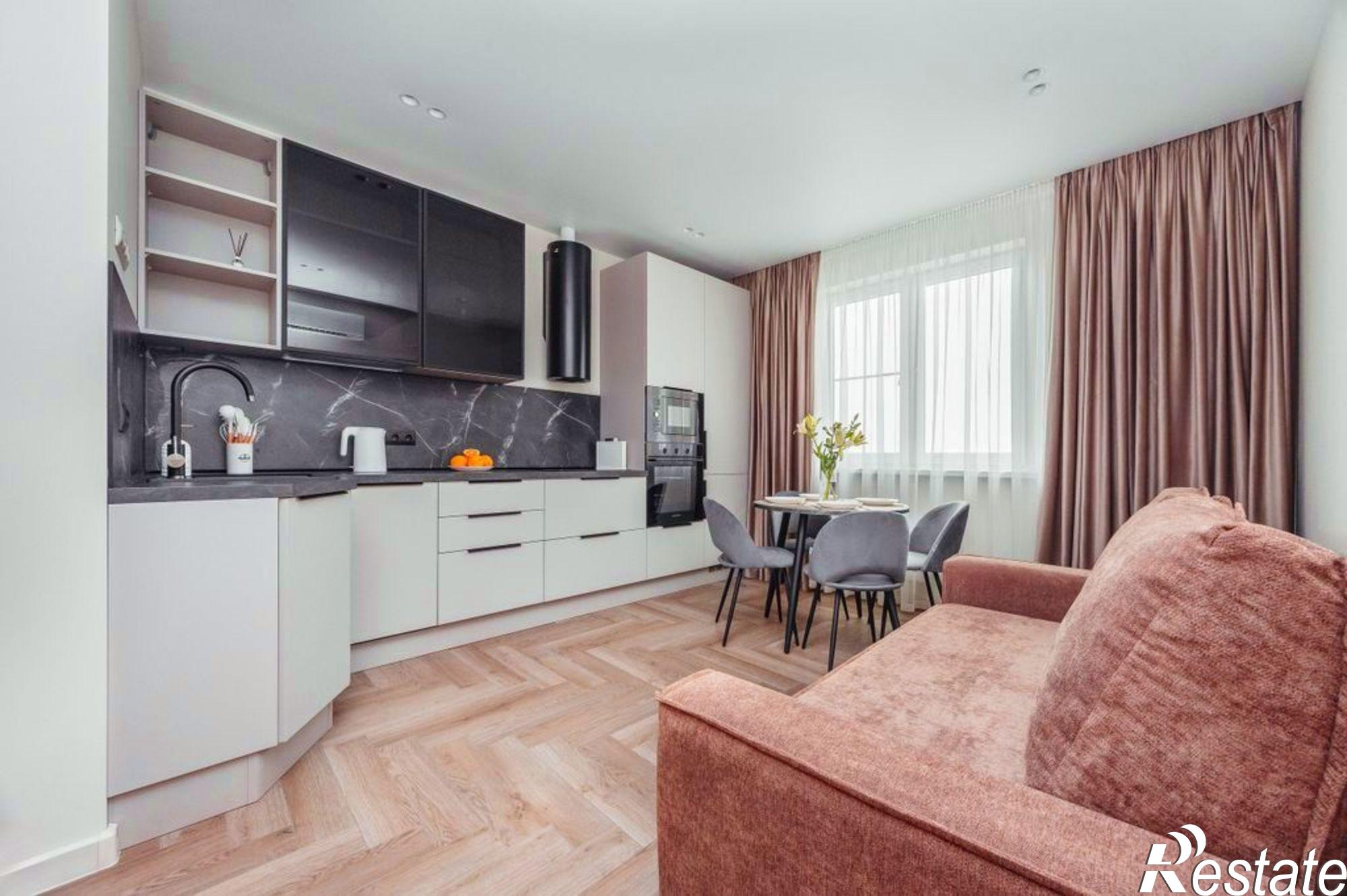 Купить квартиру за 33 200 000 рублей на ул Акаций, 29