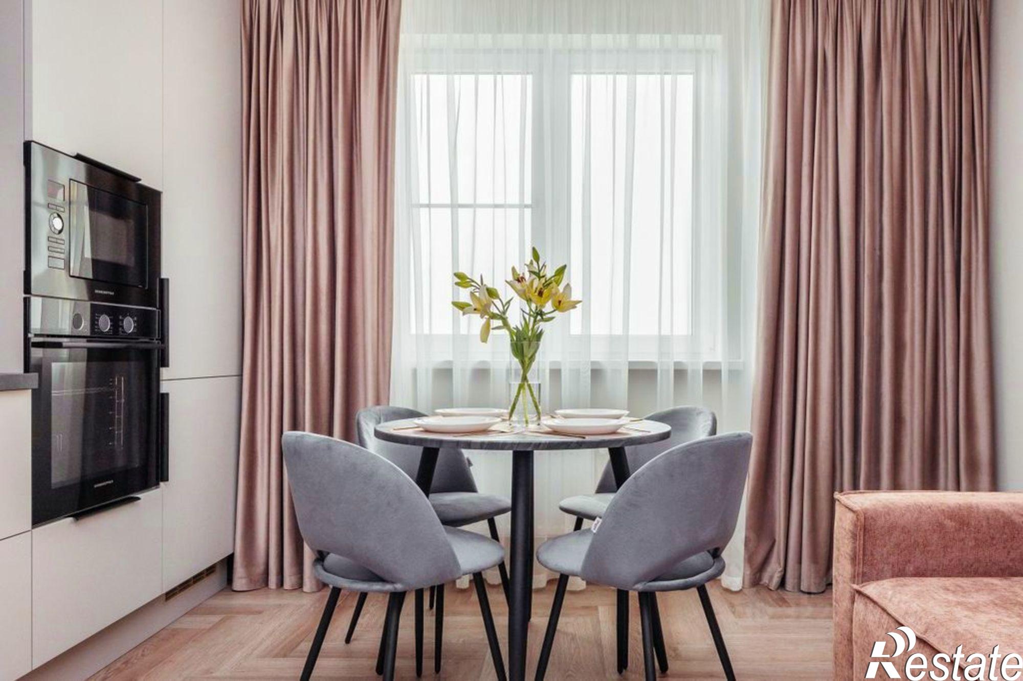 Купить квартиру за 33 200 000 рублей на ул Акаций, 29