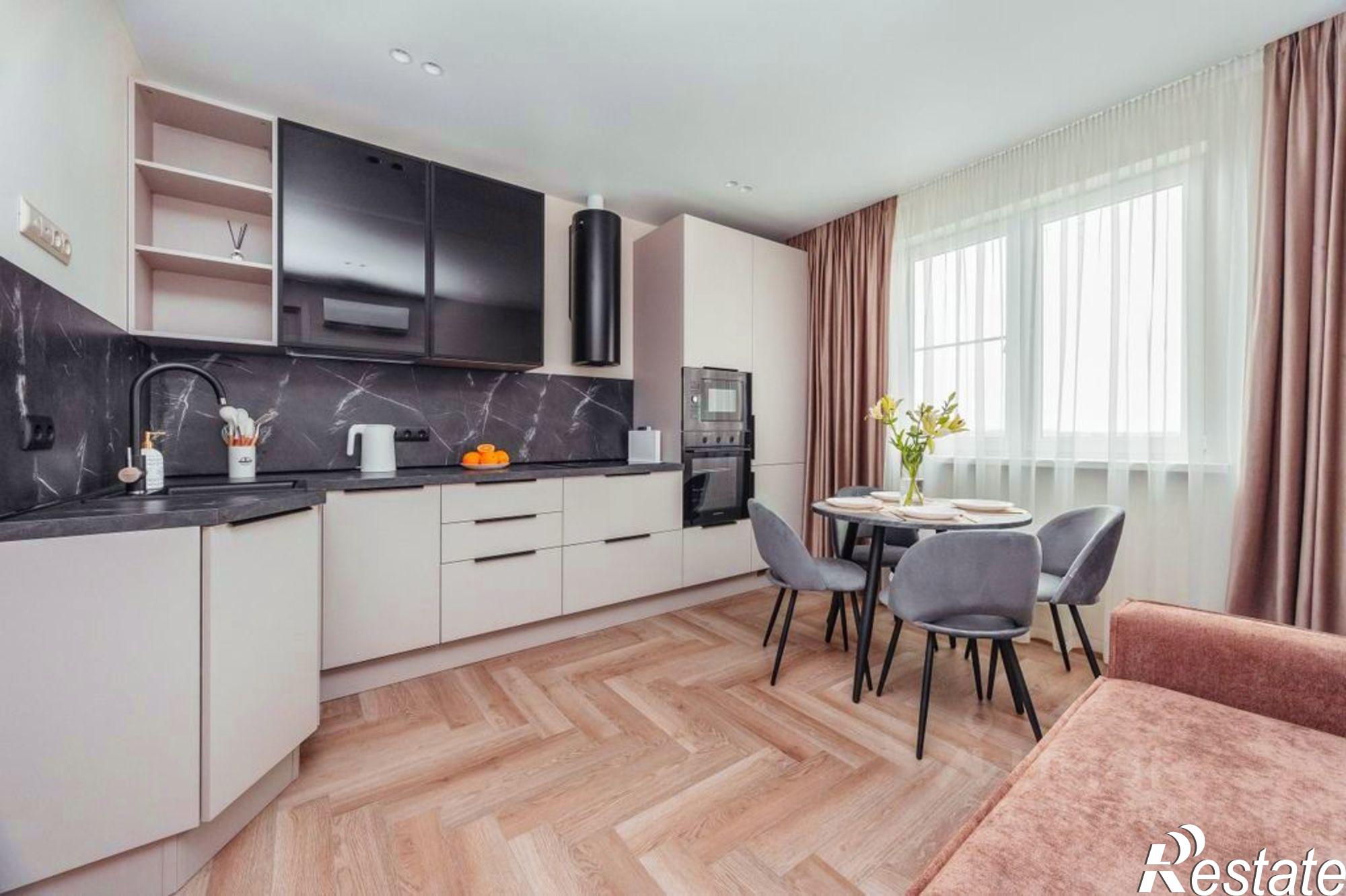 Купить квартиру за 33 200 000 рублей на ул Акаций, 29