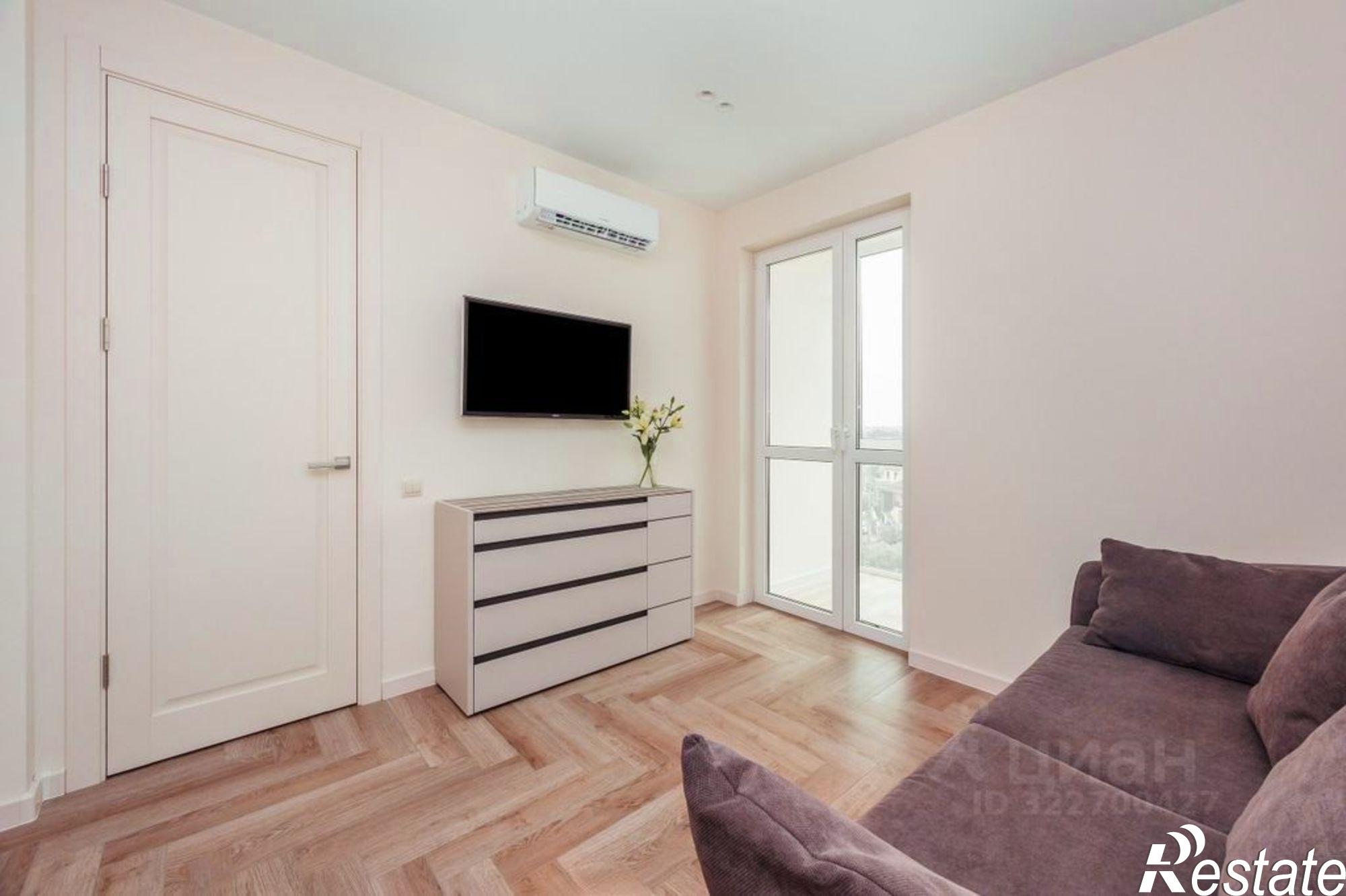 Купить квартиру за 33 200 000 рублей на ул Акаций, 29