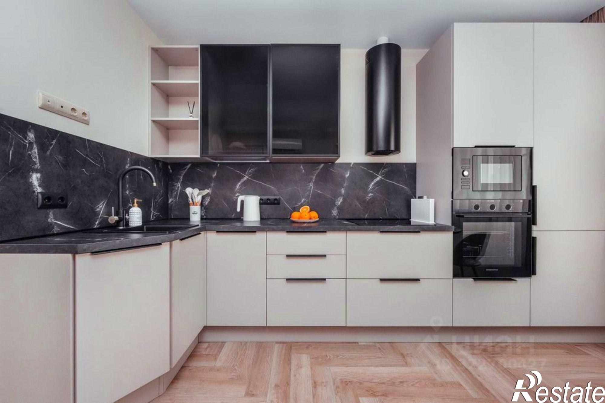 Купить квартиру за 33 200 000 рублей на ул Акаций, 29