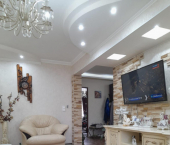 3-комн, 69кв м, этаж 2/5 Советской Армии ул., 138