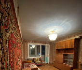 2-комн, 46кв м, этаж 3/5 Каспарова ул., 7