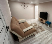 3-комн, 56кв м, этаж 3/4 Ленина ул., 38