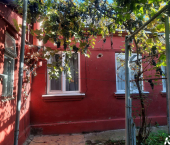 коттедж 61 кв м Первомайская ул., 28