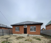 коттедж 110 кв м Урупская ул., 118