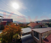 земля 7.4 сот Виноградный пер.