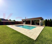 коттедж 201.7 кв м Броварца ул.