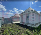 коттедж 95 кв м им. Агаджановой ул.