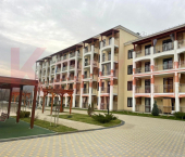 1-комн, 34.8кв м, этаж 4/8 Советская ул.