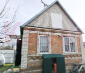 коттедж 30 кв м Знаменский