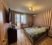 2-комн, 66кв м, этаж 10/10 50 лет Октября ул.