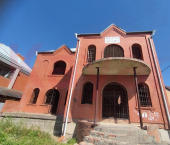 коттедж 350 кв м Степная ул.