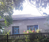 коттедж 159.2 кв м Северная улица, д.3