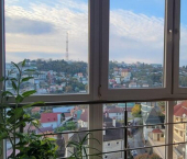 2-комн, 52кв м, этаж 7/7 Учительская улица, 24Г