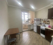 1-комн, 36кв м, этаж 3/3 ул Ростовская, 108