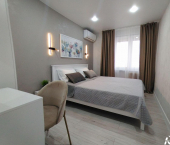 2-комн, 60кв м, этаж 7/16 ул Голубые дали, 20/1