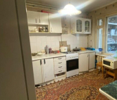 3-комн, 64кв м, этаж 2/2 Набережная улица, 32