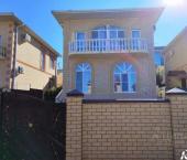 коттедж 117 кв м улица Лермонтова, 81