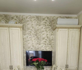 коттедж 76 кв м Новая улица, 49