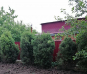 коттедж 500 кв м улица Мира