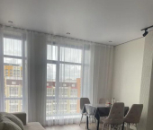 1-комн, 34кв м, этаж 5/6 ул Веселая, 80Б