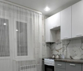 1-комн, 37кв м, этаж 4/5 ул Мира, 17