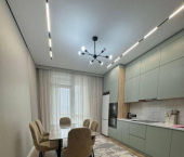 2-комн, 44кв м, этаж 7/12 Тверской пер, 9