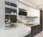 1-комн, 40кв м, этаж 3/5 Олимпийский проспект, 1