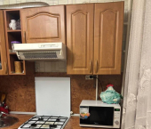 2-комн, 45кв м, этаж 2/9 