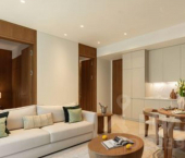 2-комн, 64кв м, этаж 4/5 ул Горная карусель, 4