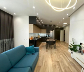 2-комн, 80кв м, этаж 4/4 б-р Надежд, 4/3