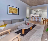 2-комн, 44кв м, этаж 4/4 Парусная улица, 14