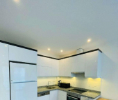 1-комн, 50кв м, этаж 5/7 ул Голубая, 1Ж