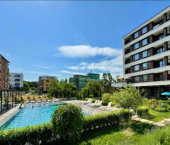 1-комн, 32кв м, этаж 4/5 ул Воскресенская, 8