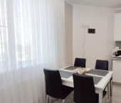 1-комн, 42кв м, этаж 9/18 Агрономическая улица, 2/5 к2