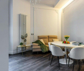 1-комн, 41кв м, этаж 3/5 ул Парусная, 13