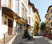 1-комн, 58кв м, этаж 2/3 Туапсинский муниципальный округ, село Агой, Центральная улица, 51