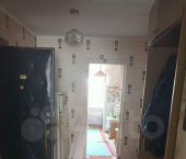 4-комн, 87кв м, этаж 3/5 улица Демьяна Бедного, 129