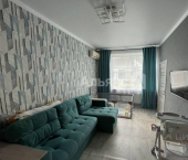 3-комн, 44кв м, этаж 1/1 ул Мостовая, 16